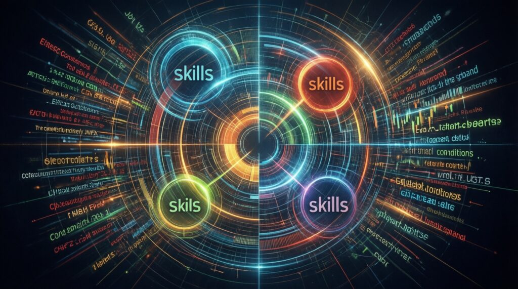 Рынок труда сегодня: вакансии, зарплаты, кадровый голод и новые меры поддержки - иллюстрация