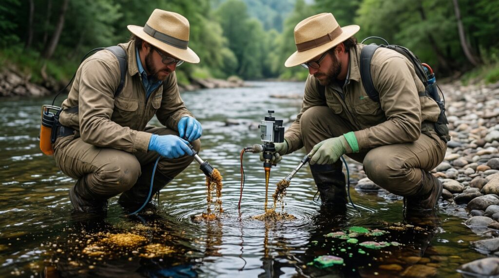 Экология и Байкал: качество воздуха/воды, свалки, проверки и позиция экспертов - иллюстрация