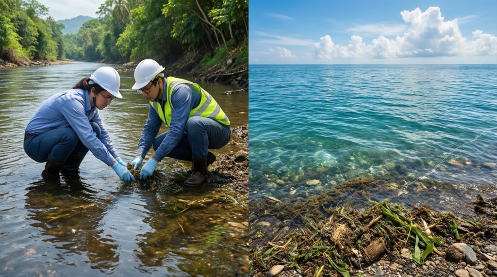 Экология и Байкал: качество воздуха/воды, свалки, проверки и позиция экспертов - иллюстрация