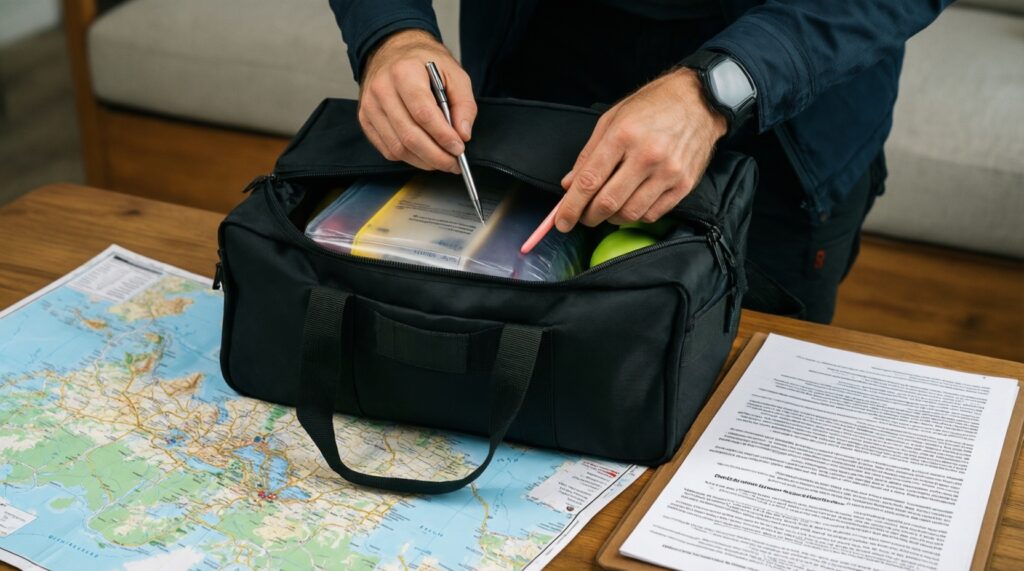 Лесные пожары и ЧС: текущая обстановка, карты, причины возгораний и советы населению - иллюстрация