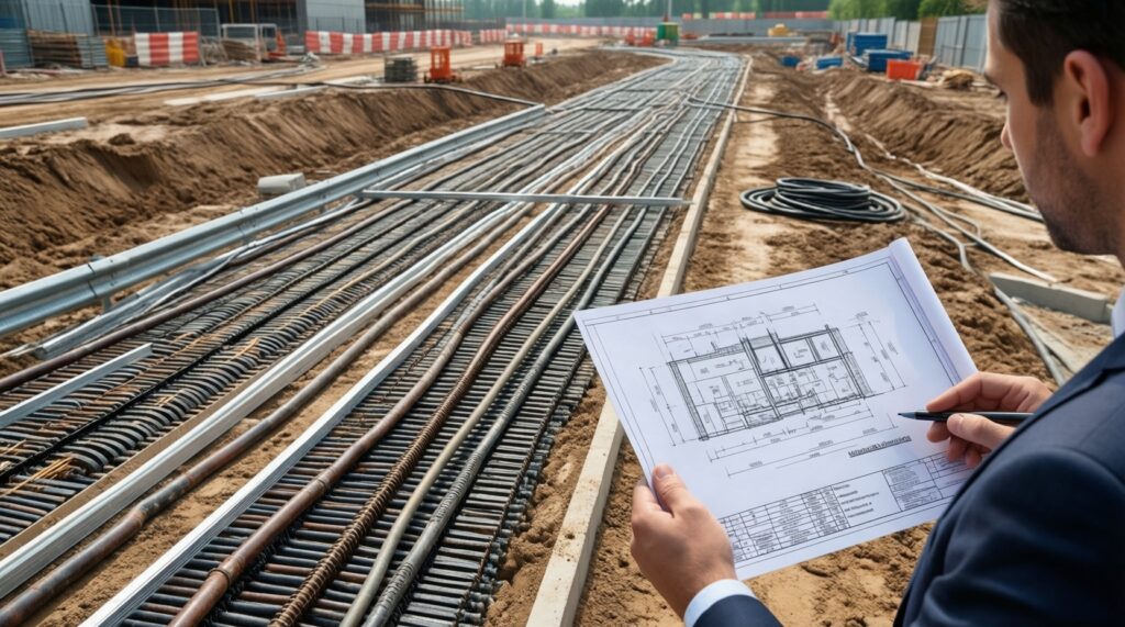 Инвестиции и крупные проекты: какие стройки и производства меняют регион прямо сейчас - иллюстрация