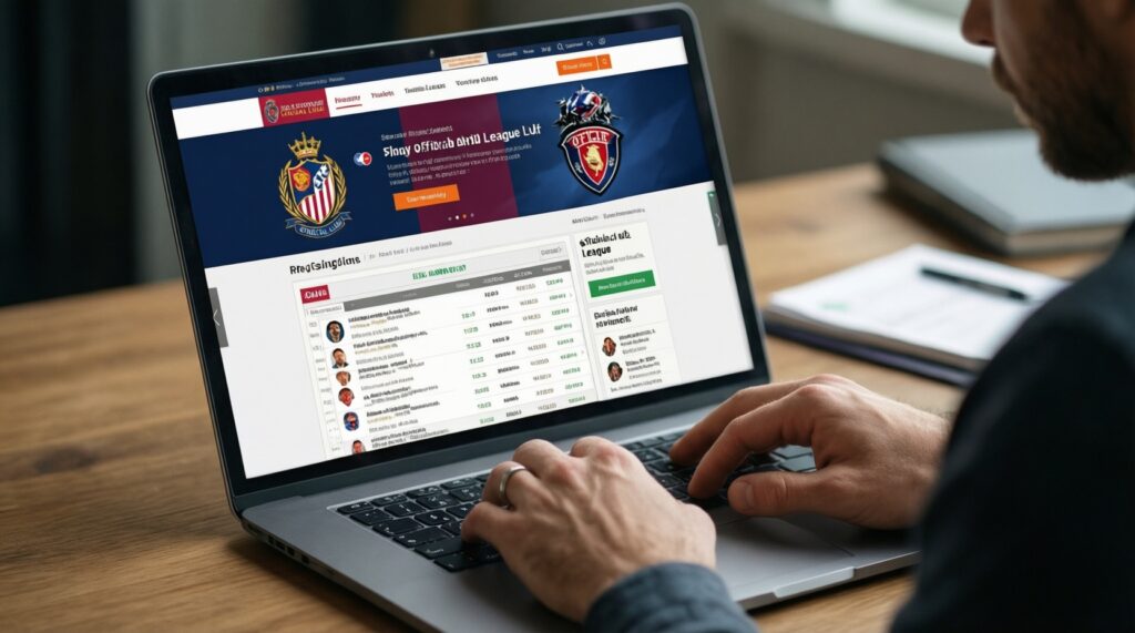 Спорт: результаты местных команд, интервью с тренерами и календарь ближайших матчей - иллюстрация