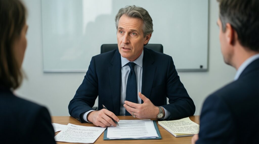 Интервью дня: мнение эксперта о главном событии и что будет дальше - иллюстрация