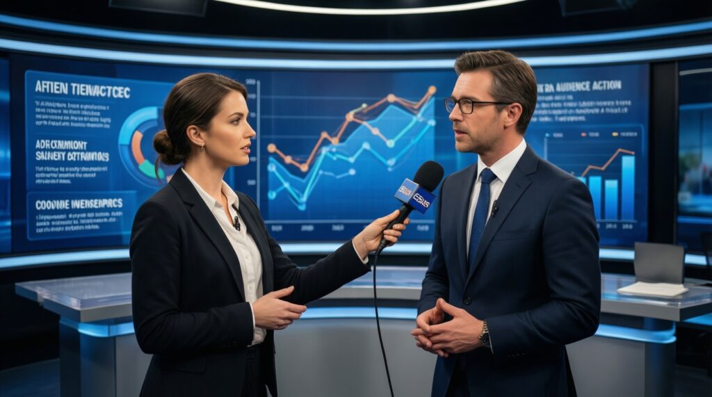 Интервью дня: экспертный разбор главной новости и прогноз на ближайшие недели - иллюстрация