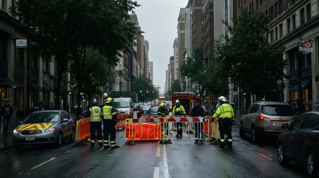 Происшествия за сутки в Бурятии: что случилось и что известно официально - иллюстрация