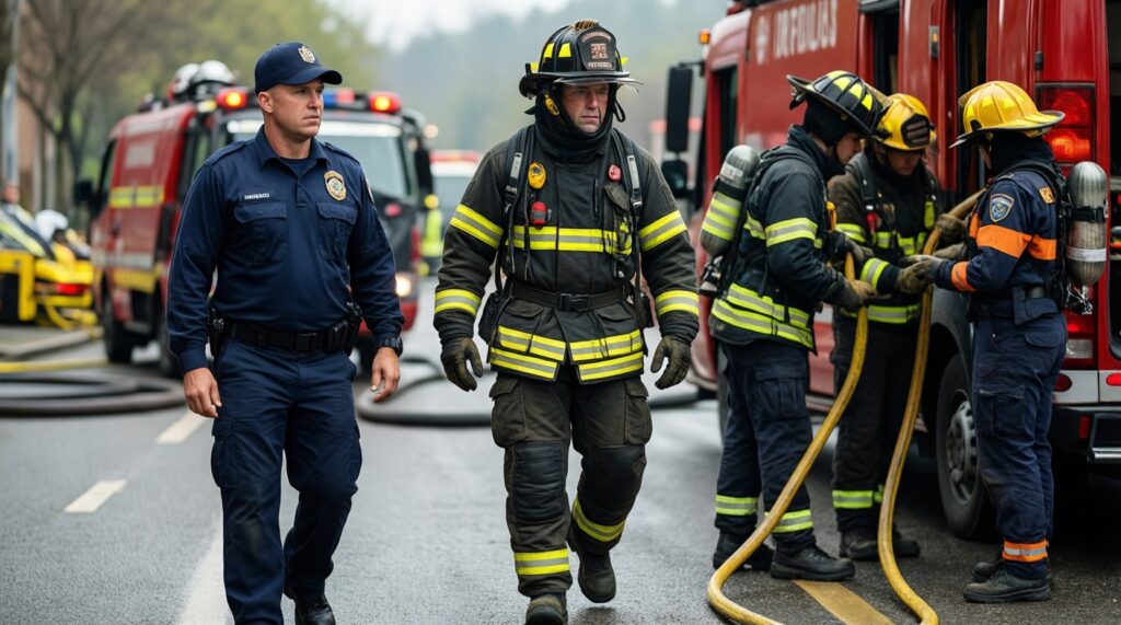 Лесные пожары в Бурятии: карта очагов, силы на тушении, прогноз на неделю - иллюстрация