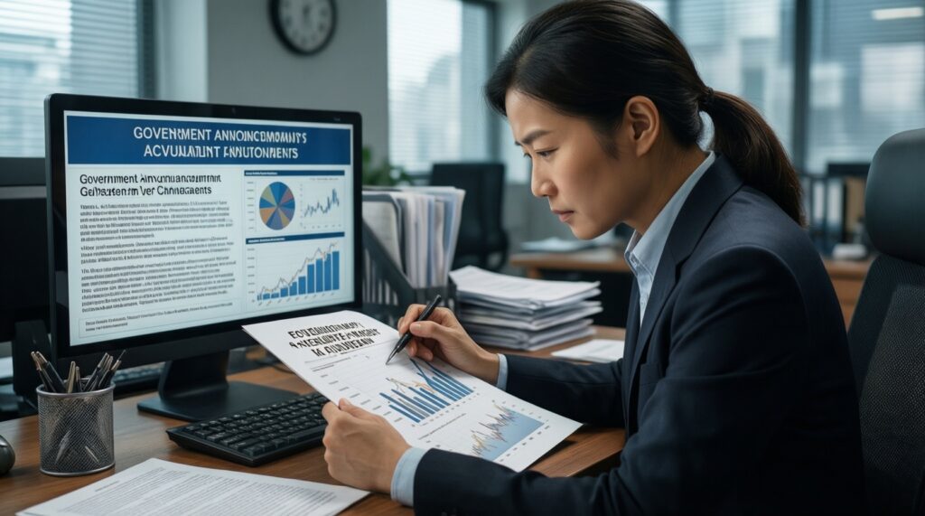 Экономика дня: ключевые решения властей и их влияние на жителей и бизнес - иллюстрация