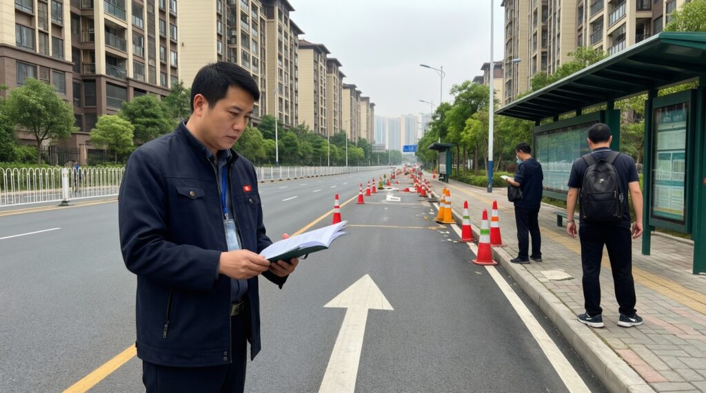 Транспорт и общественные маршруты: изменения расписаний, новые остановки, тарифы - иллюстрация