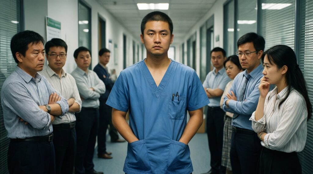 Здравоохранение: очереди, кадровый дефицит, новые отделения и закупки оборудования - иллюстрация