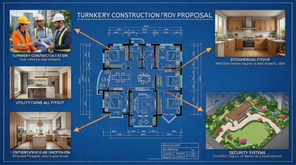 Образование: строительство/ремонт школ и детсадов, питание, безопасность, кадры - иллюстрация
