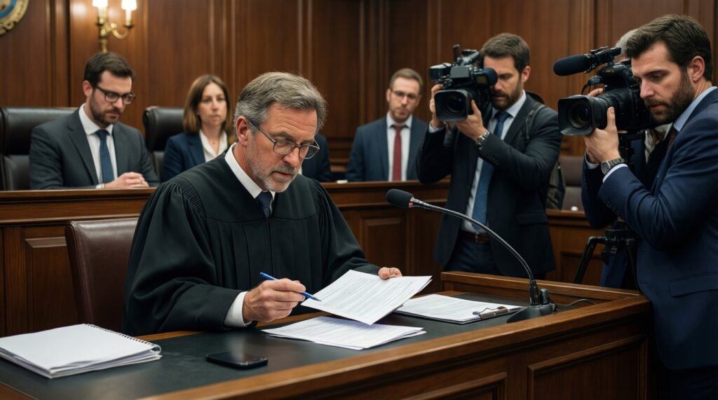 Громкие судебные дела региона: ход заседаний, комментарии сторон, последствия - иллюстрация