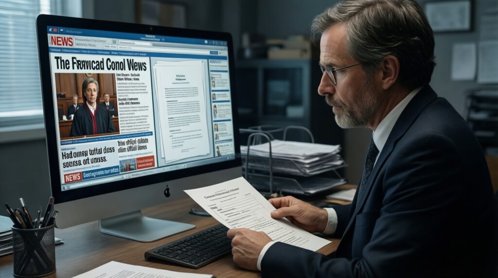 Громкие судебные дела региона: ход заседаний, комментарии сторон, последствия - иллюстрация