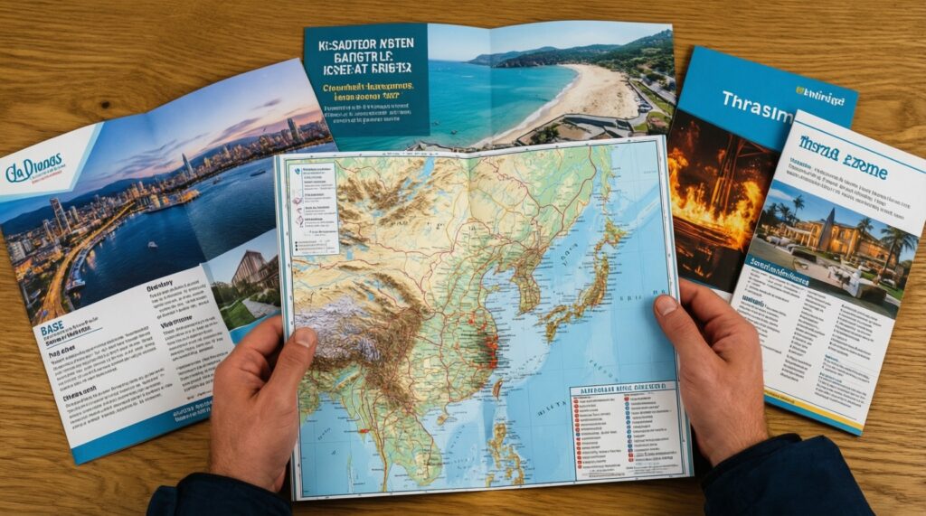 Туризм в Бурятии: загрузка, цены, новые маршруты, инфраструктура и сервис - иллюстрация