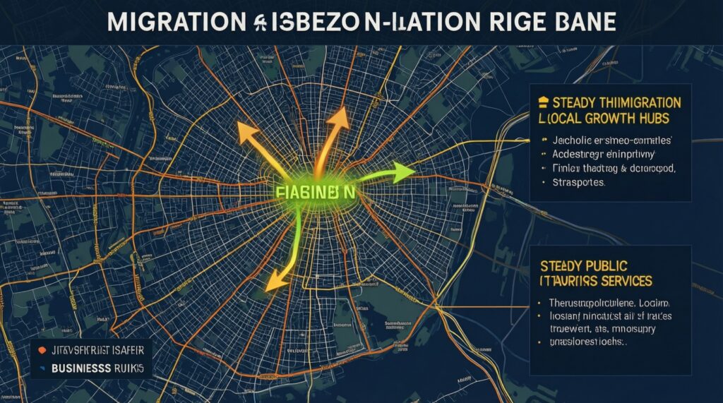 Репортаж с места: как живут районы Бурятии - проблемы, решения, люди и истории - иллюстрация
