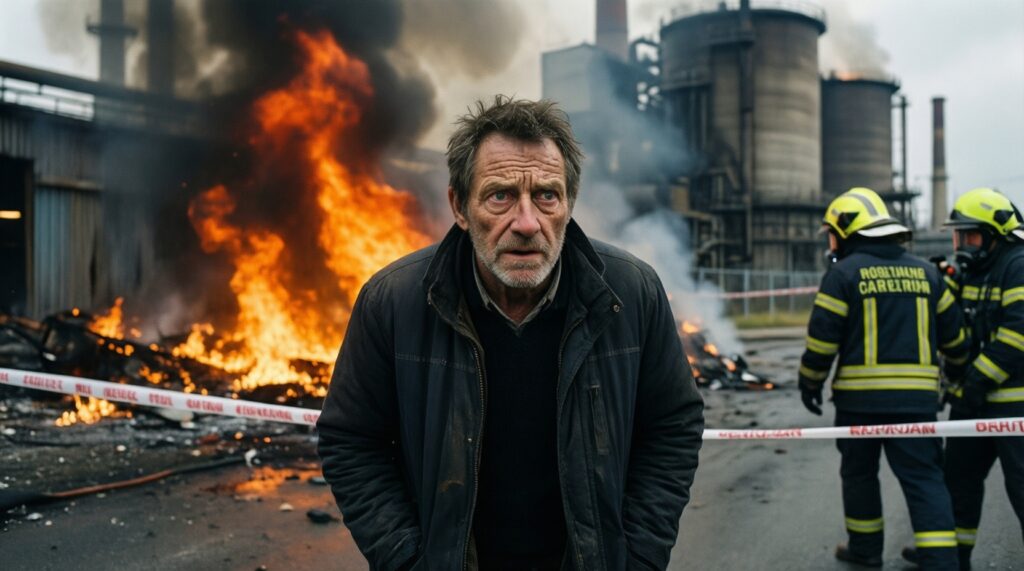 Происшествия в Улан-Удэ и районах: что произошло и как реагируют службы - иллюстрация