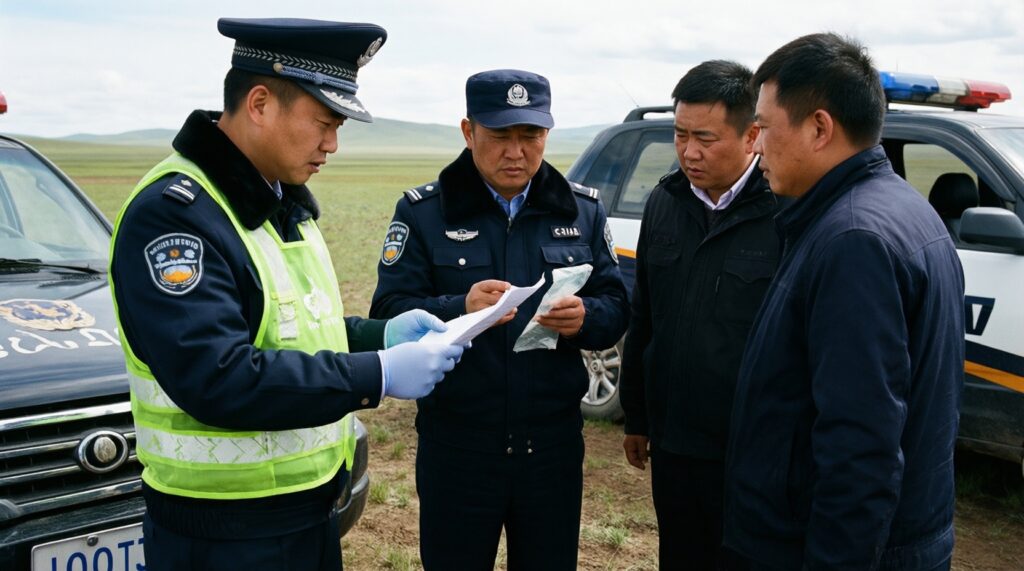 Происшествия в Бурятии: сводка МЧС и полиции с комментариями очевидцев - иллюстрация