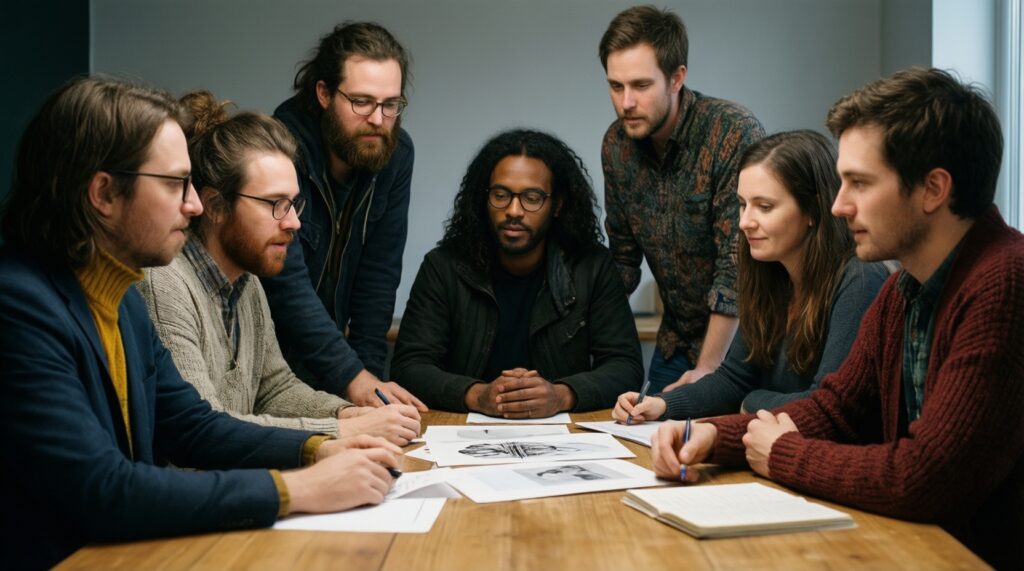 Культура Бурятии: премьеры, фестивали, выставки и герои творческой среды - иллюстрация