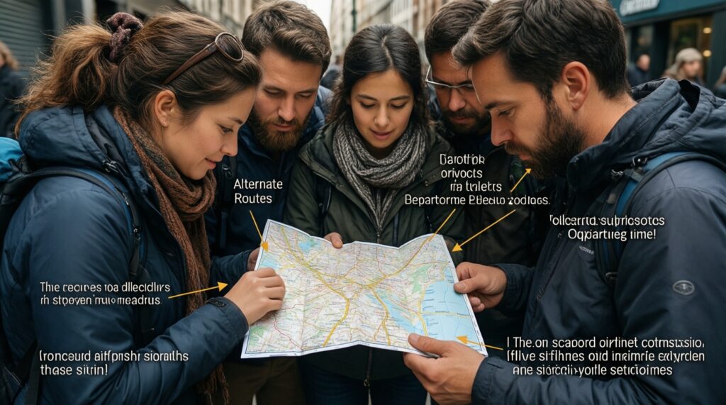 Туризм и события выходных: куда поехать в Бурятии и что посетить в ближайшие дни - иллюстрация