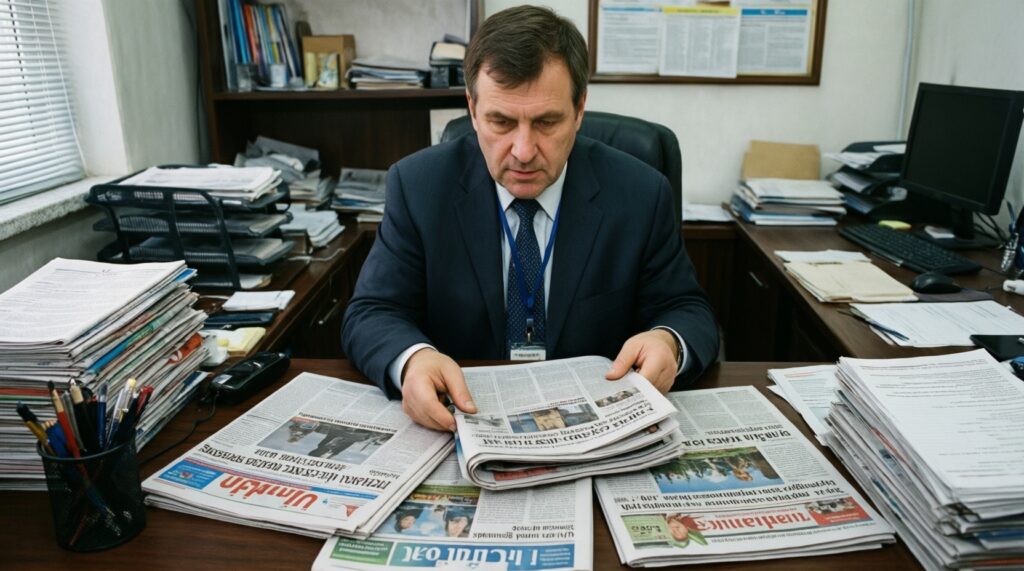 Репортаж с места: что происходит в Улан-Удэ прямо сейчас - иллюстрация