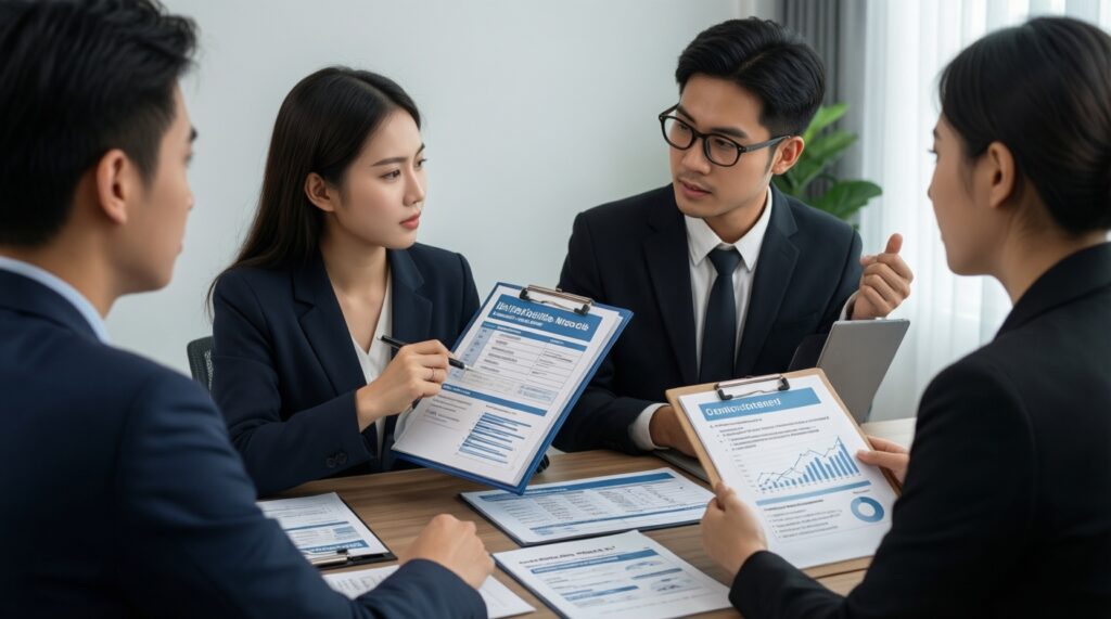 Рынок труда: вакансии, зарплаты, кадровый дефицит и самые востребованные профессии - иллюстрация