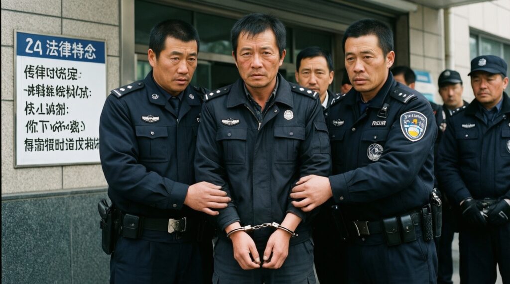 Безопасность и правопорядок: сводка МВД, профилактика и резонансные дела - иллюстрация