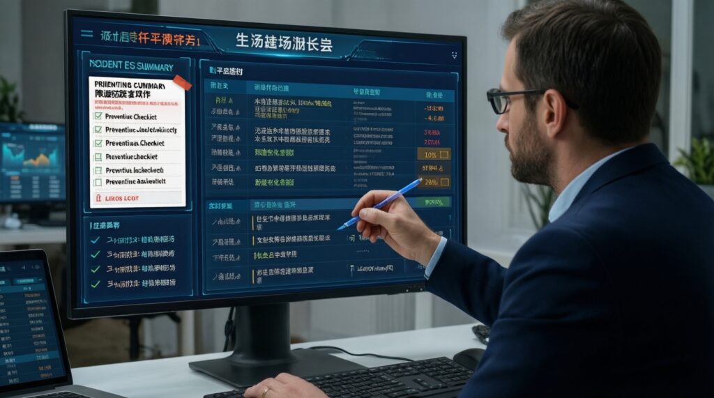 Безопасность и правопорядок: сводка МВД, профилактика и резонансные дела - иллюстрация