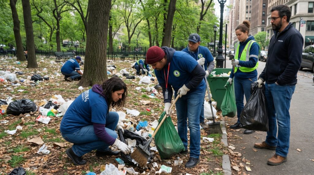 Экология и Байкал: состояние воды, мусор, выбросы, природоохранные меры - иллюстрация