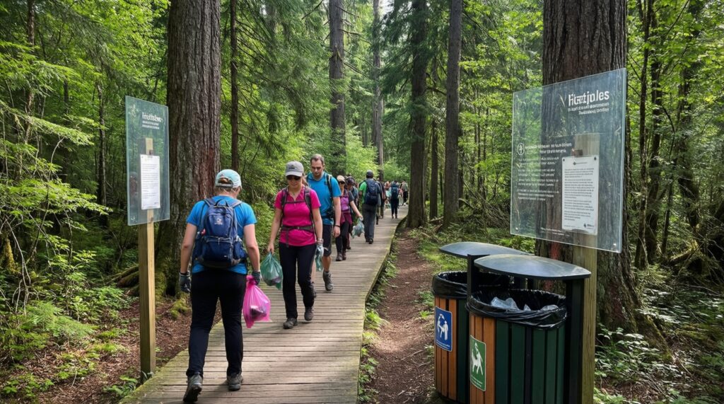 Экология Байкальской зоны: проверки, инициативы, ограничения и реальные результаты - иллюстрация