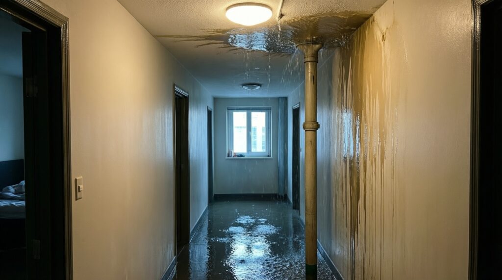 ЖКХ под контролем: аварии, ремонты, тарифы и ответы ресурсоснабжающих организаций - иллюстрация