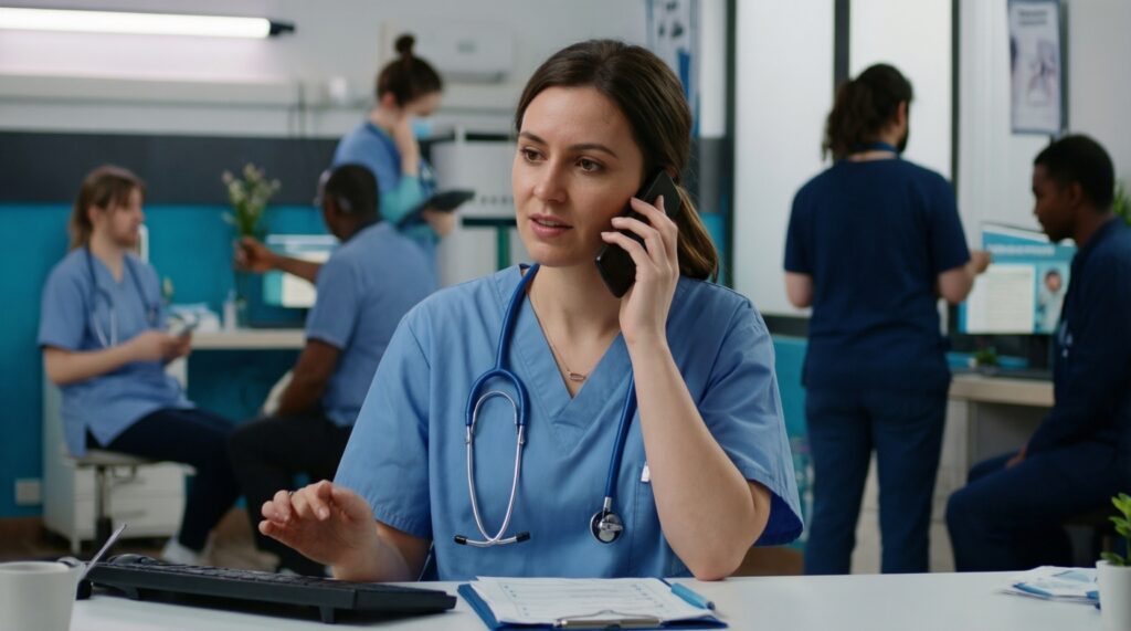 Здравоохранение: очереди, кадры, доступность лекарств и новые программы - иллюстрация